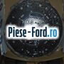 Pachet ambreiaj cu volanta masa simpla 5 trepte Ford Mondeo 2000-2007 2.0 TDCi 131 cai  | Foto 4 #11761F8465